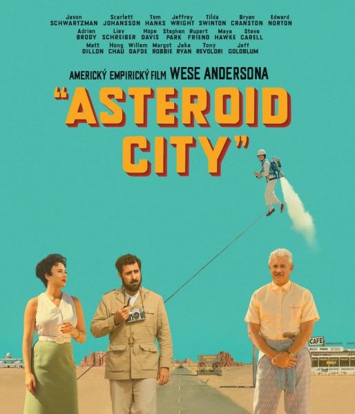 Asteroid City