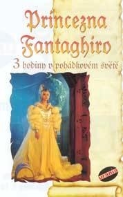 Film Princezná Fantaghiró 1