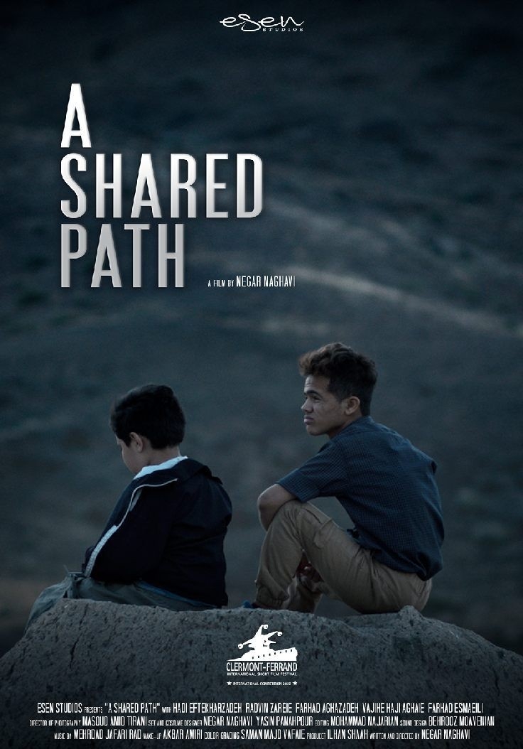Film A Shared Path
