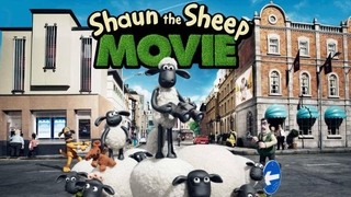 Shaun le film
