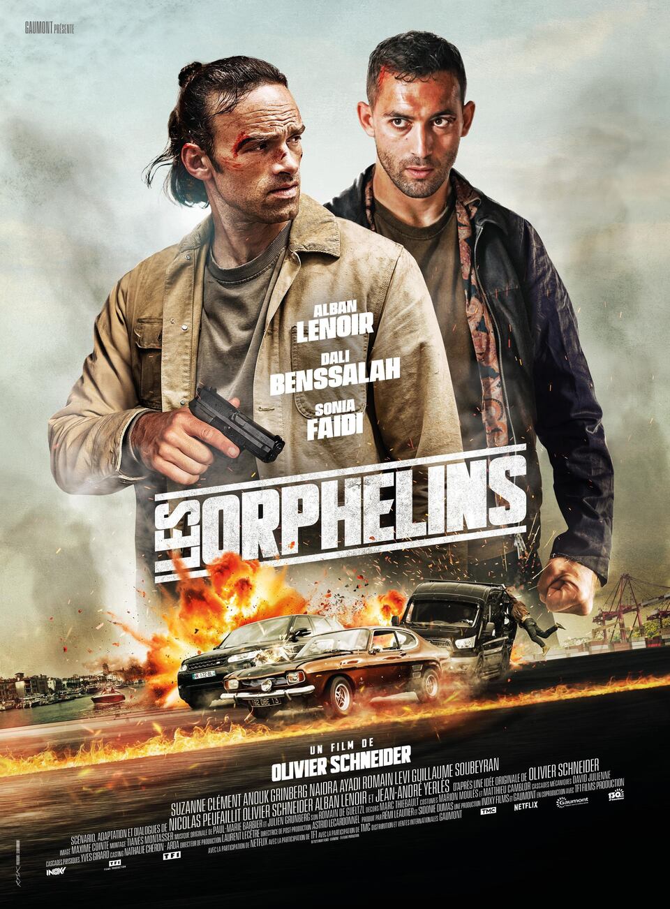 Film V&nbsp;mene pomsty