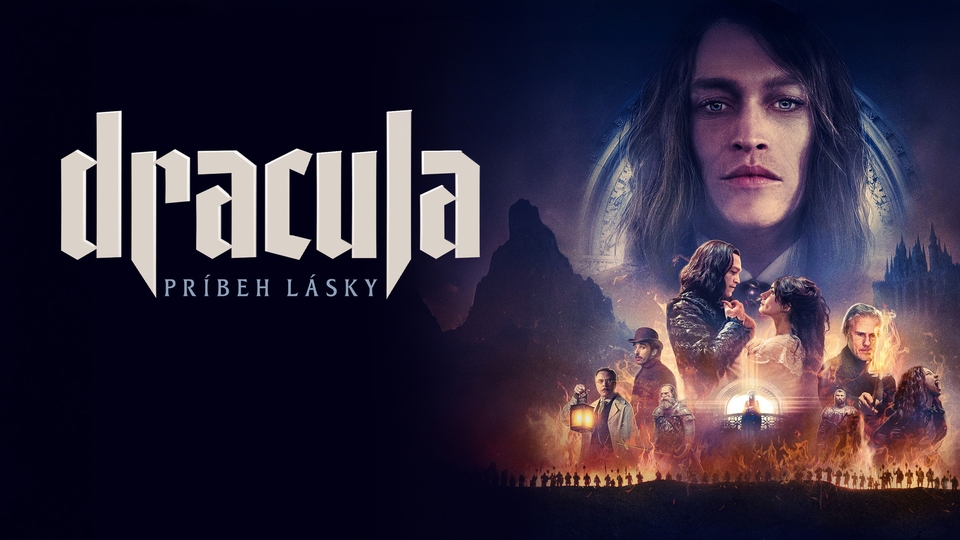 Najlepšie nové fantasy filmy z roku 2025 online