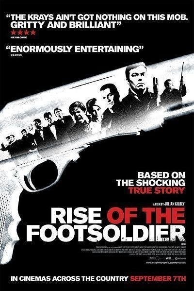 Najlepsze europejskie filmy akcji z roku 2007 online