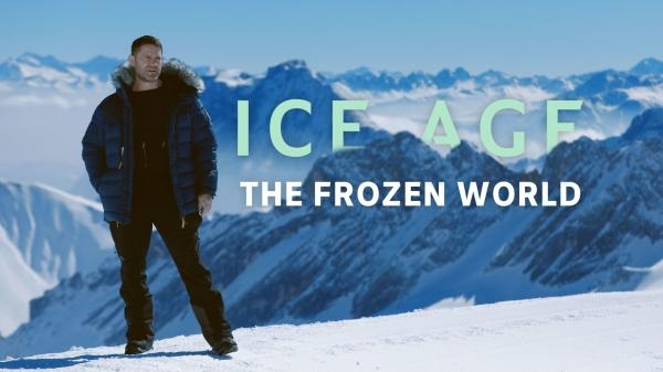 Ice Age: A Frozen World