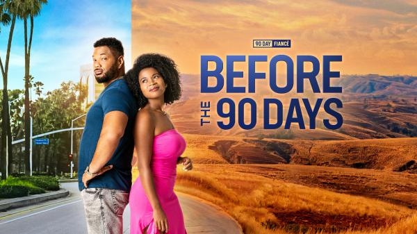 90 Day Fianc