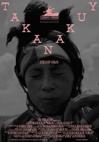 Takanakuy