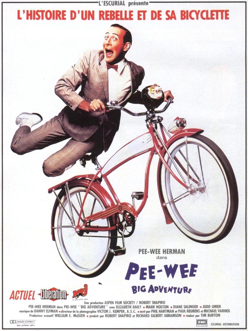 The best movies from year 1985 online