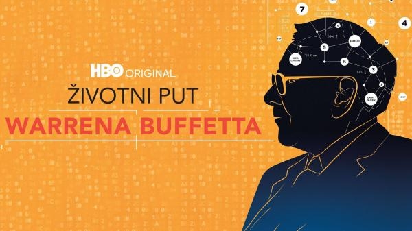 Becoming Warren Buffett