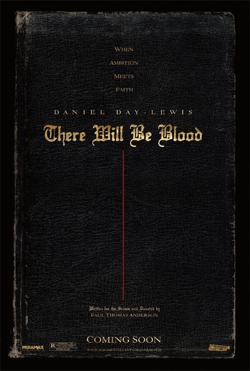Film There Will Be Blood