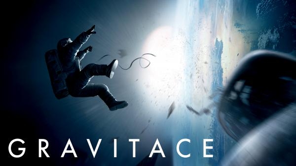 Gravitace
