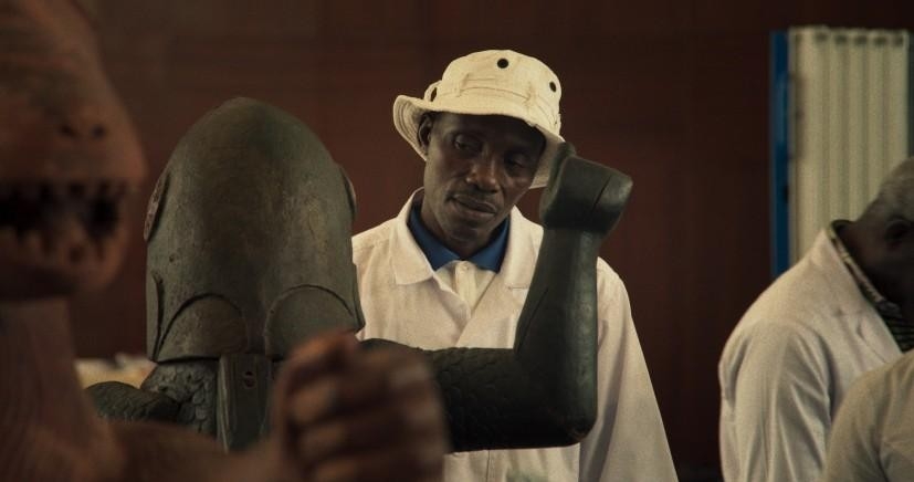 Benin: najbolji novi dokumentarni iz godine 2024 online