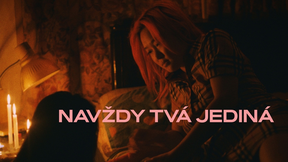 Film Navždy tvá jediná