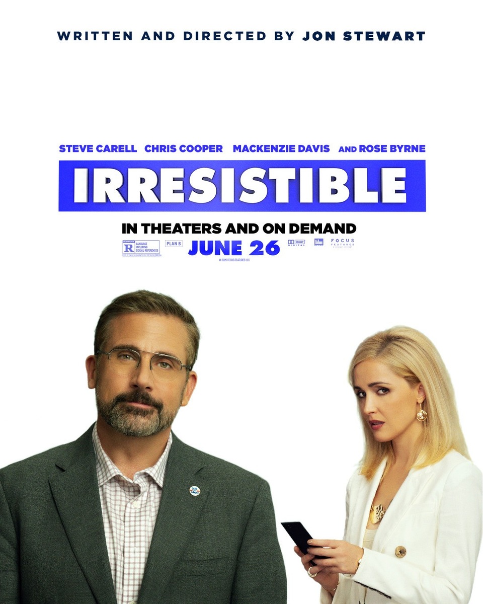 Film Neodolatelný