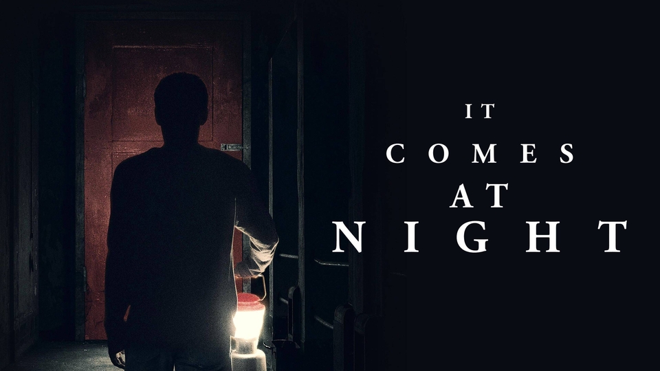 Film It Comes at Night