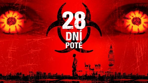 28 днів потому