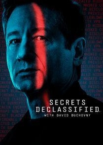 David Duchovny: archiwum tajemnic