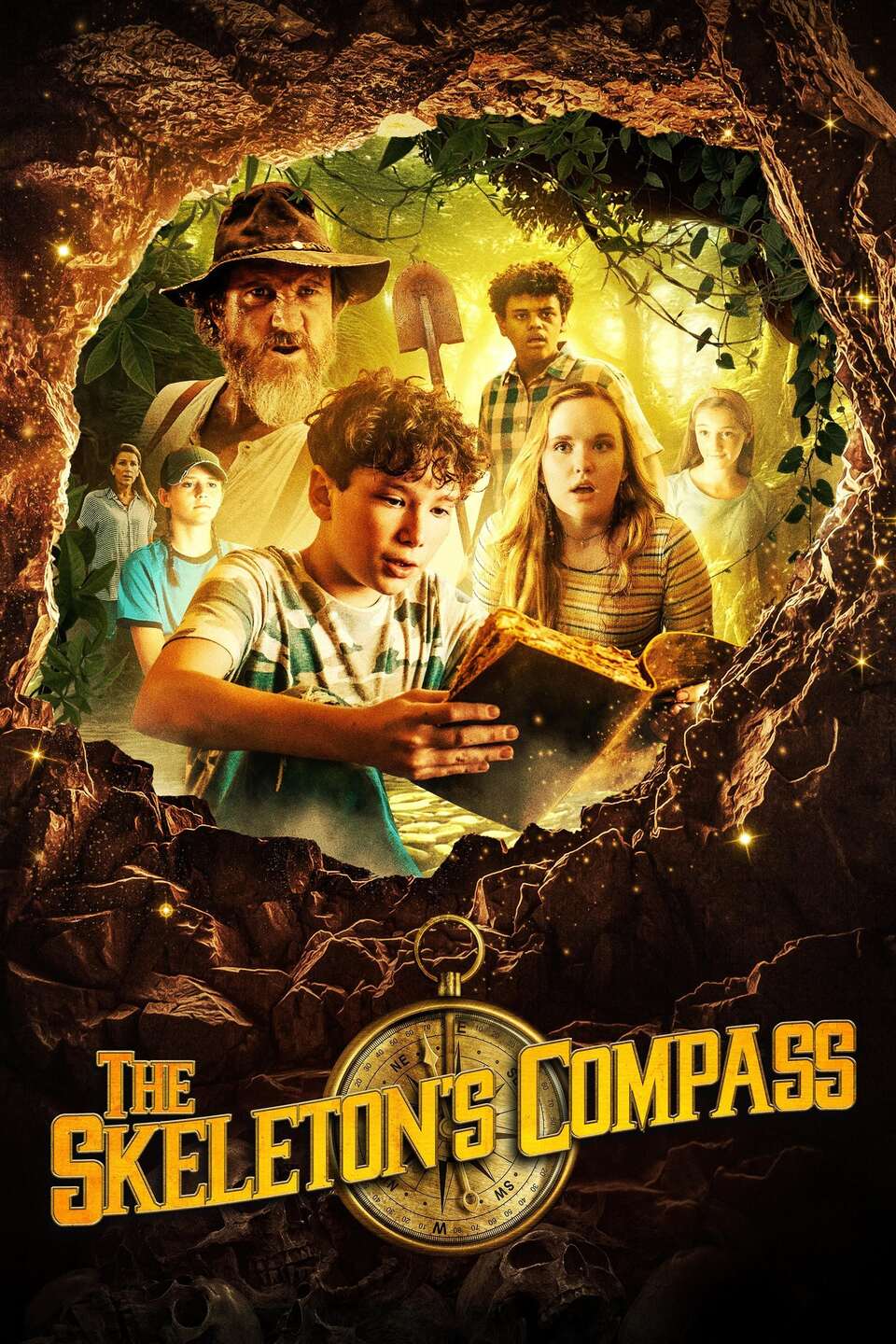 Film Kompas szkieletora
