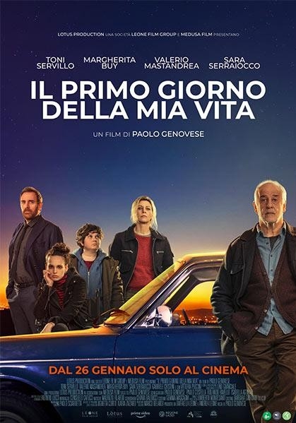 Najbolji italijanski dramski filmovi online