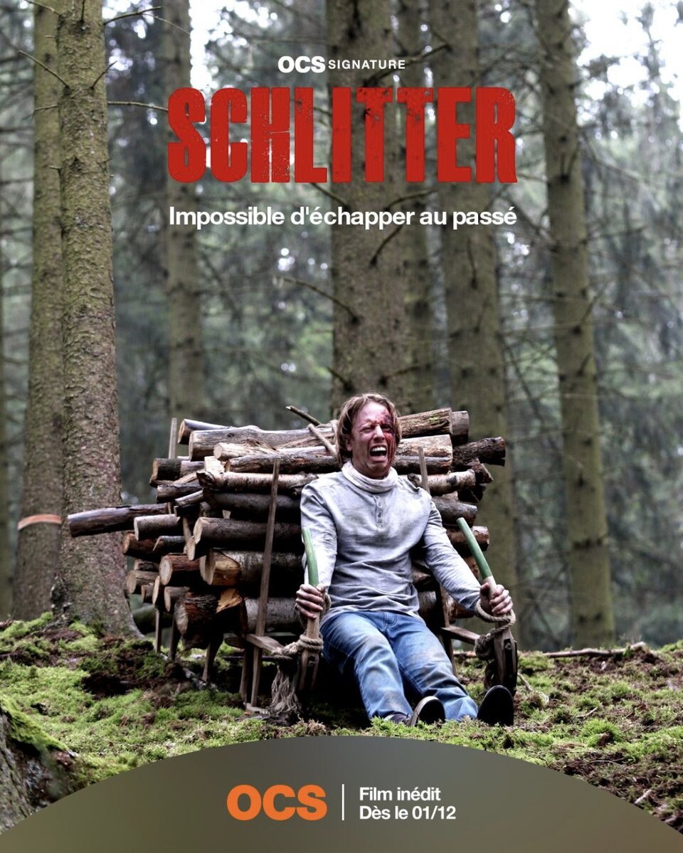 Film Sáně smrti