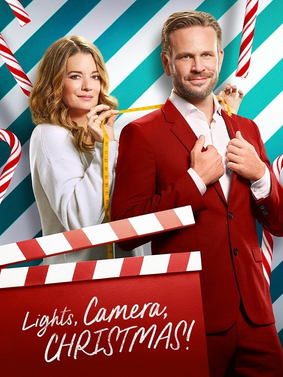 Film Môj naj Santa