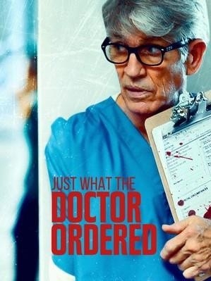 Film Doktor koji me vrebao 5