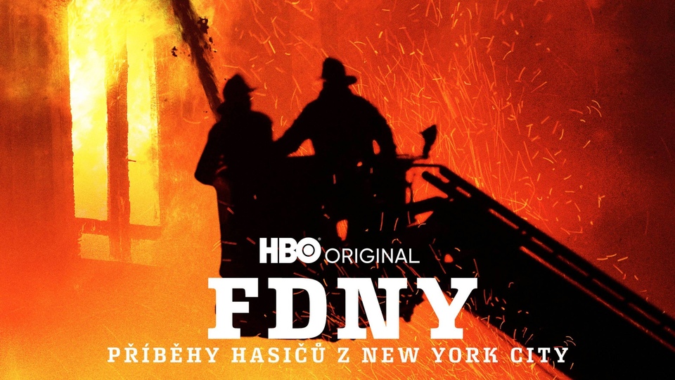 Dokument FDNY - příběhy hasičů z New York City