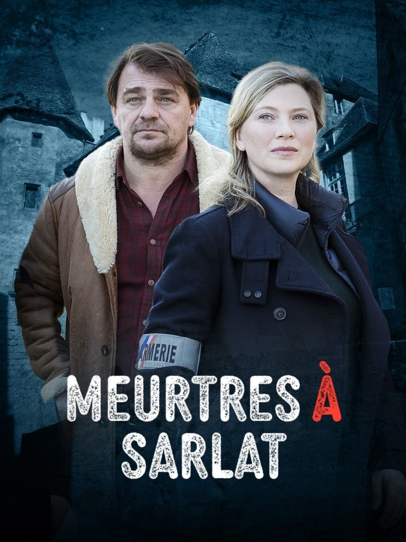 Film Vraždy v Sarlate