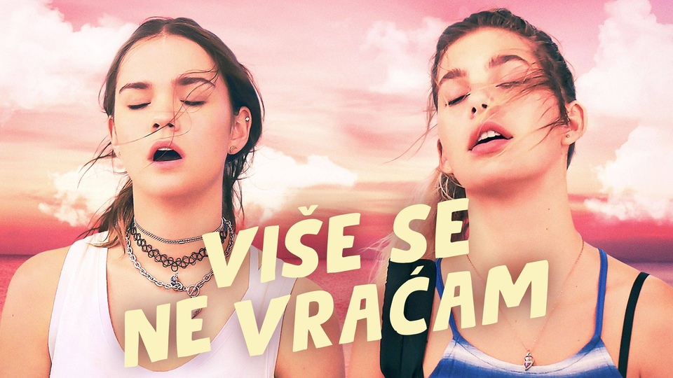 Film Više se ne vraćam