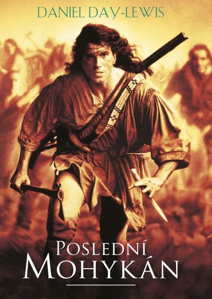 The Last of the Mohicans