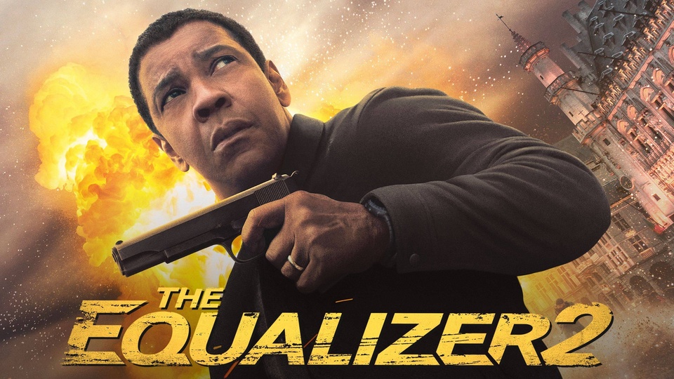 Film The Equalizer 2