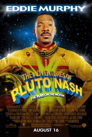 Pryhody Pluto Neša