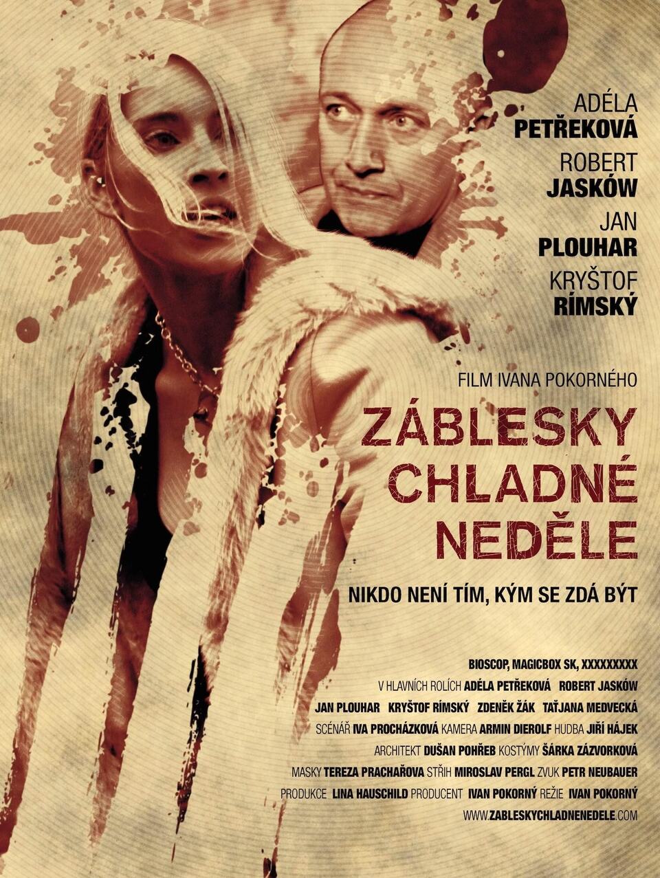 Najlepšie české thrillery z roku 2012 online