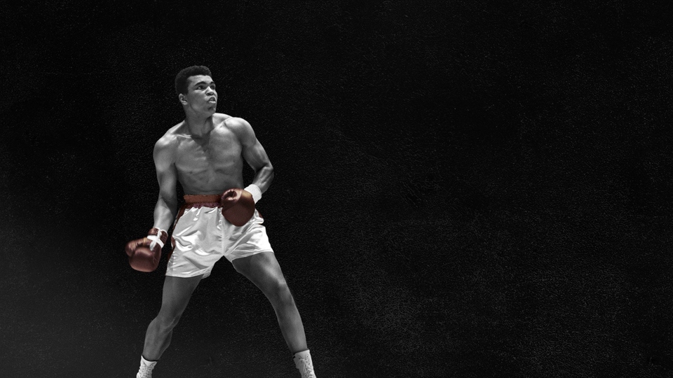 Documentary What's My Name: Muhammad Ali