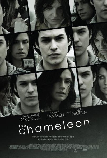 Kameleon