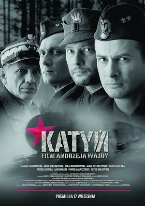 Film Katyń