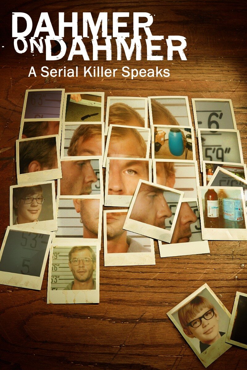 Dokument Dahmer: Spoveď sériového vraha