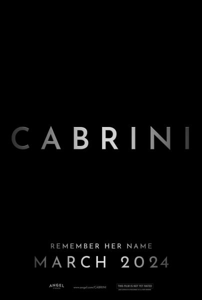 Majka Cabrini