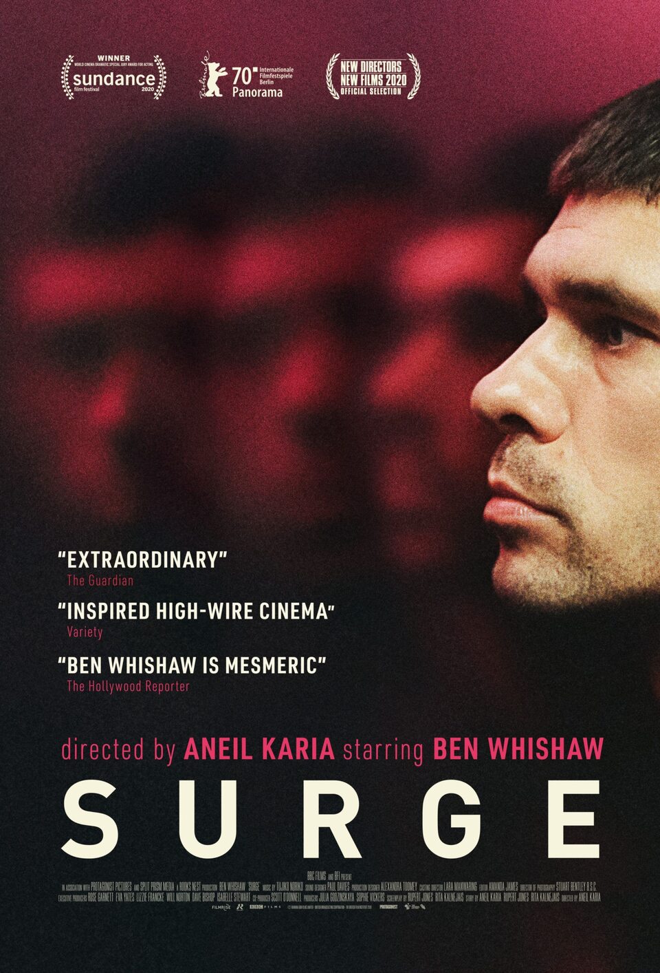 Film Surge
