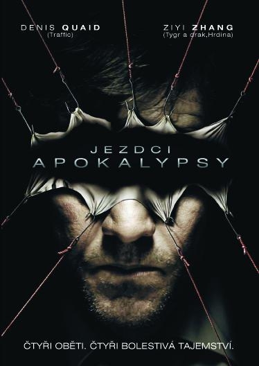 Jezdci Apokalypsy