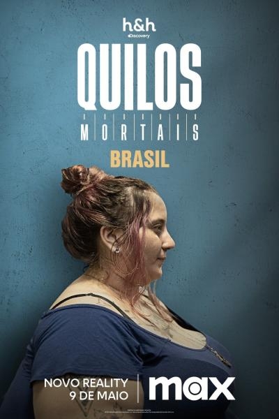 My 600-lb Life Brazil