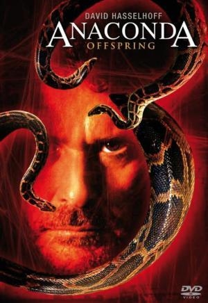 Anaconda 3