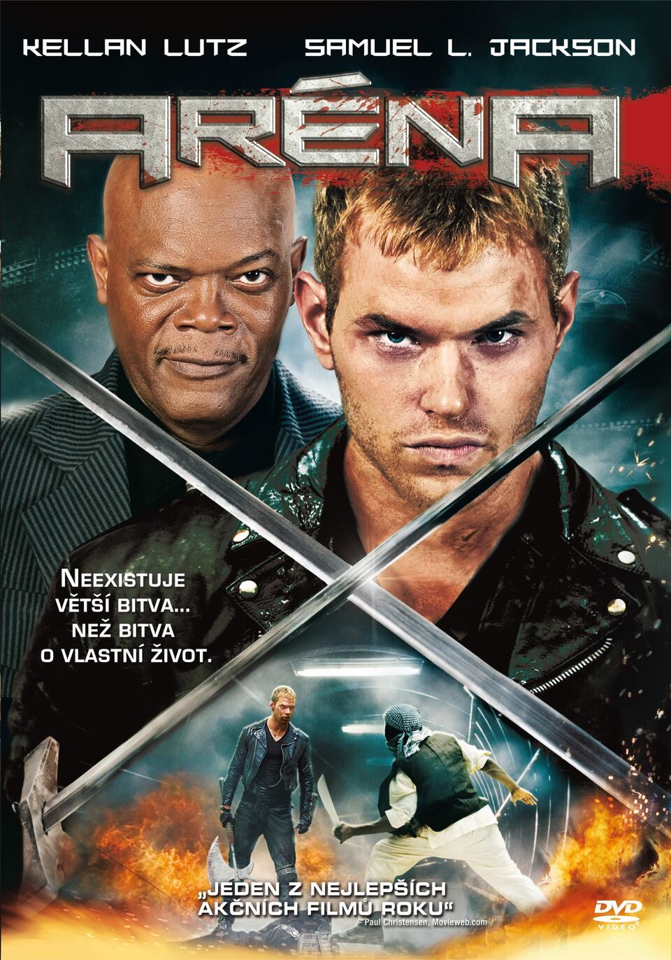 Film Arena