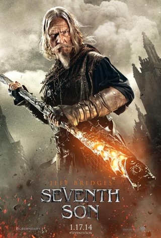 Sedmý syn