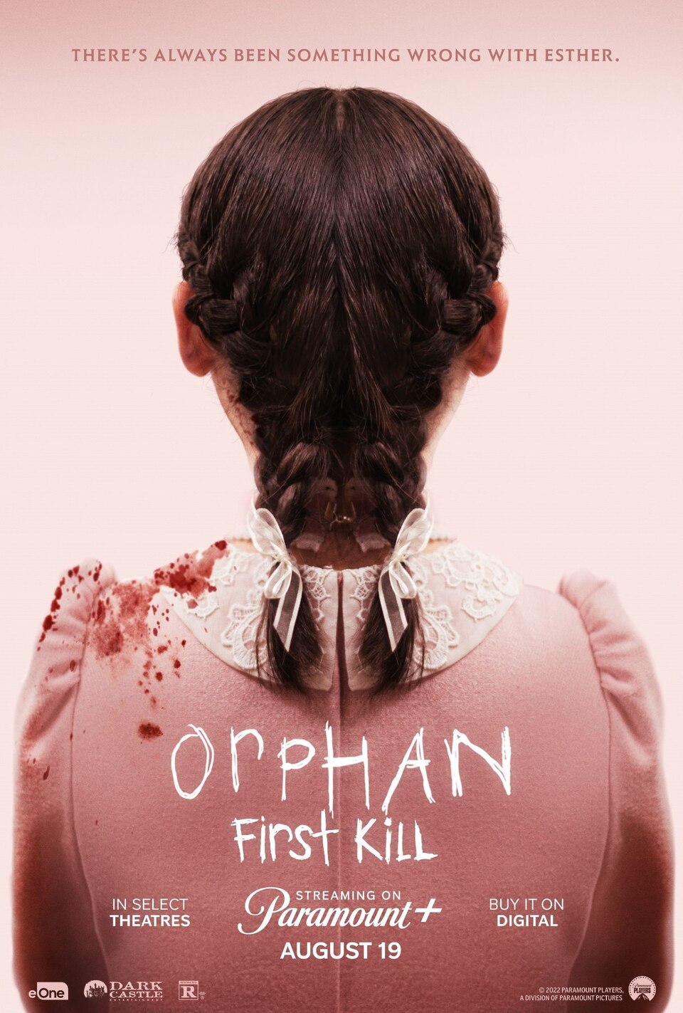 Film Orphan: First Kill