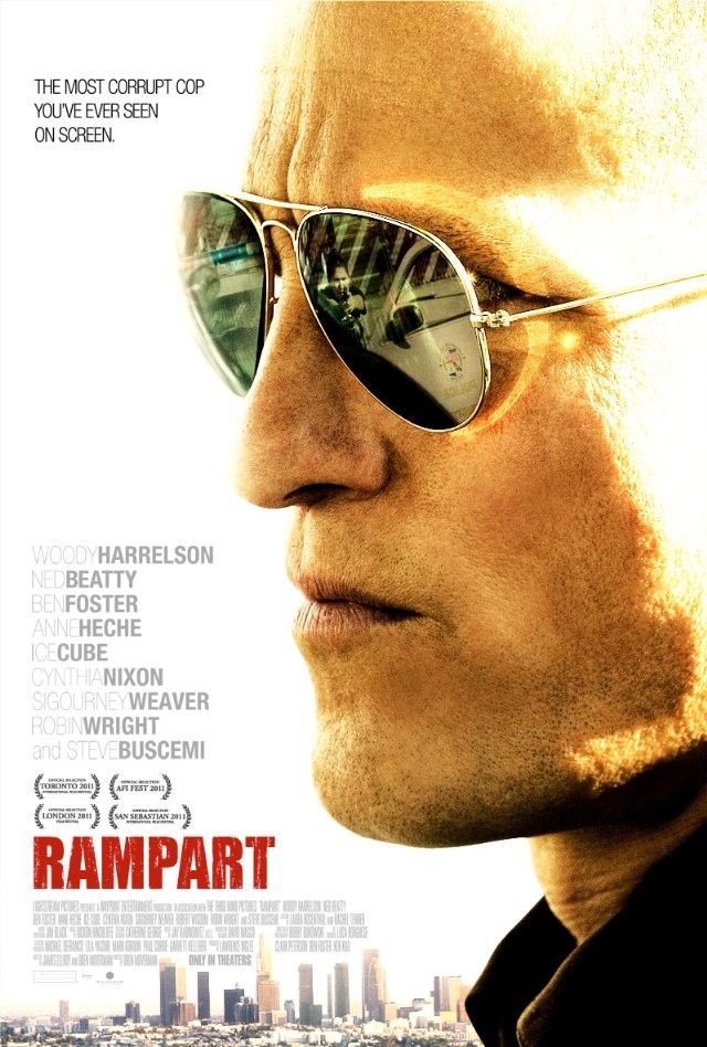 Film Rampart