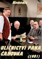Uličnictví pana Čabouna