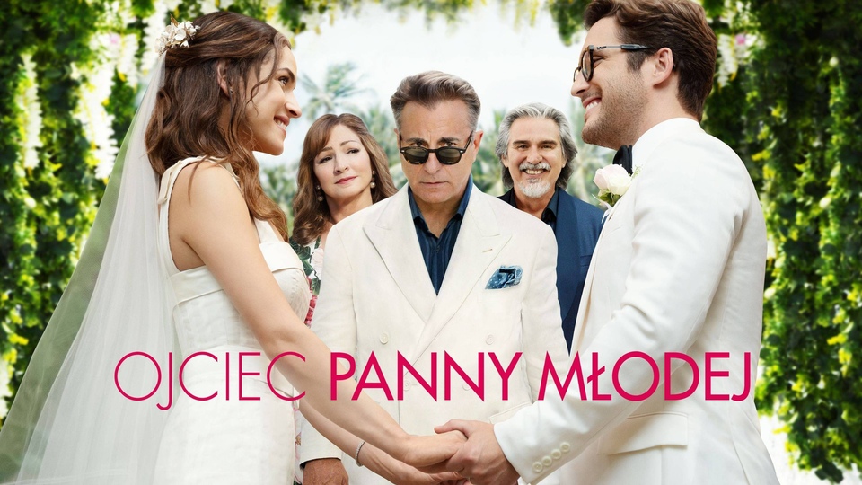 Film Ojciec panny młodej