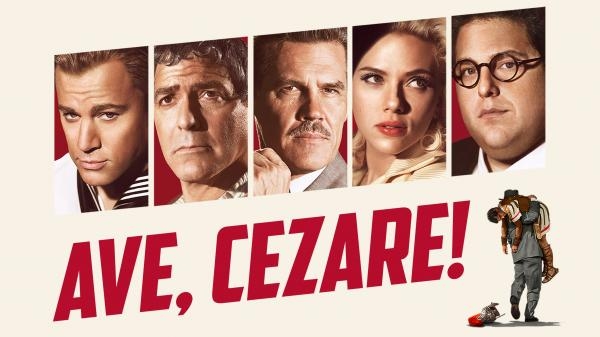 Hail, Caesar!