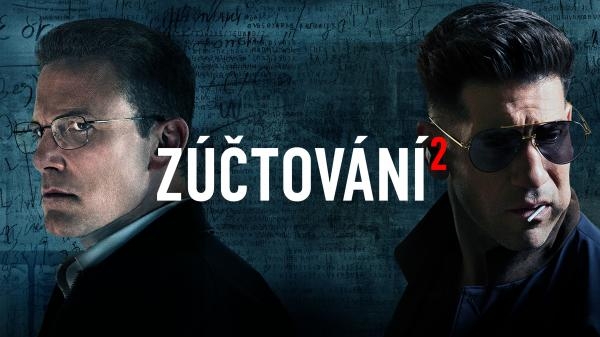 The Accountant 2