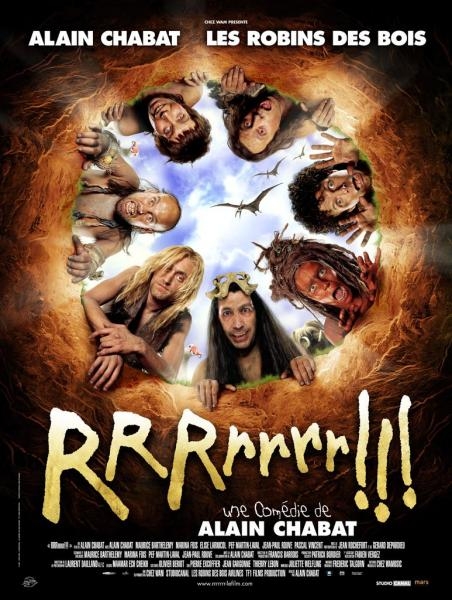 RRRrrr!!!